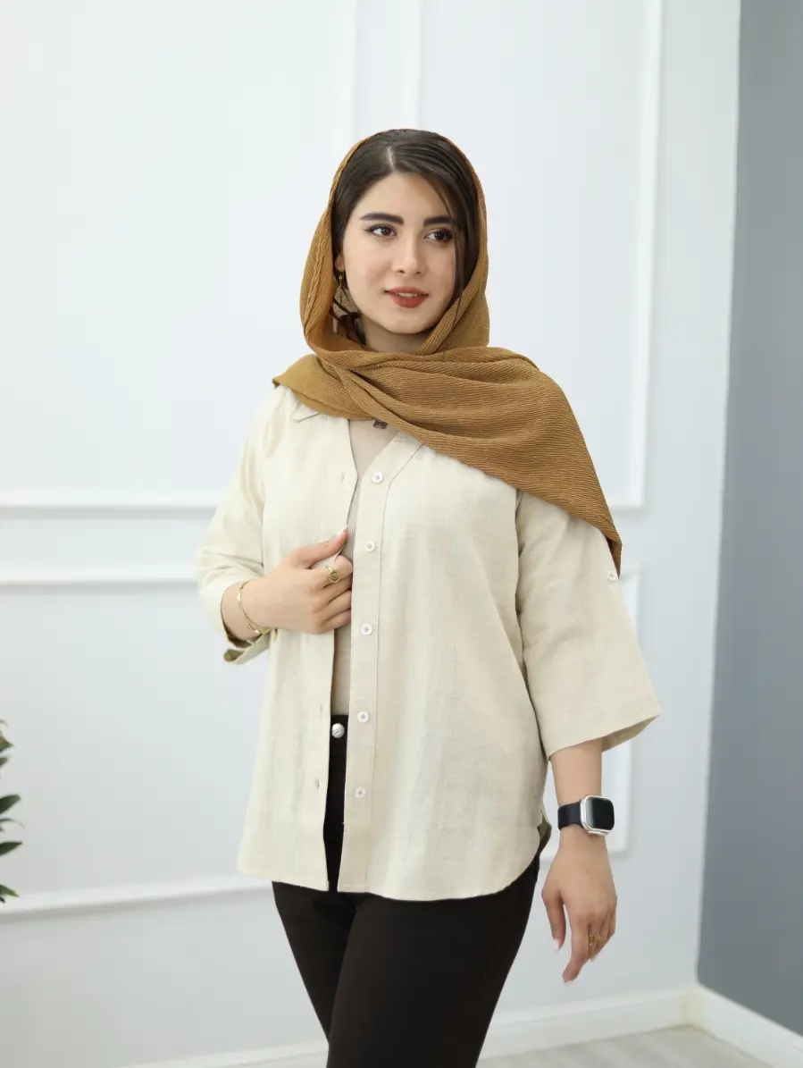 شومیز ساتیا